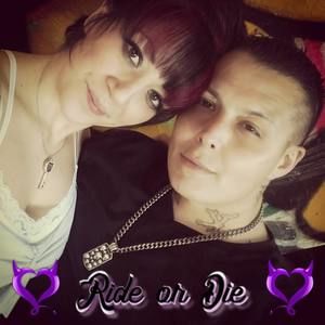 Meet your Posher, Chastidy